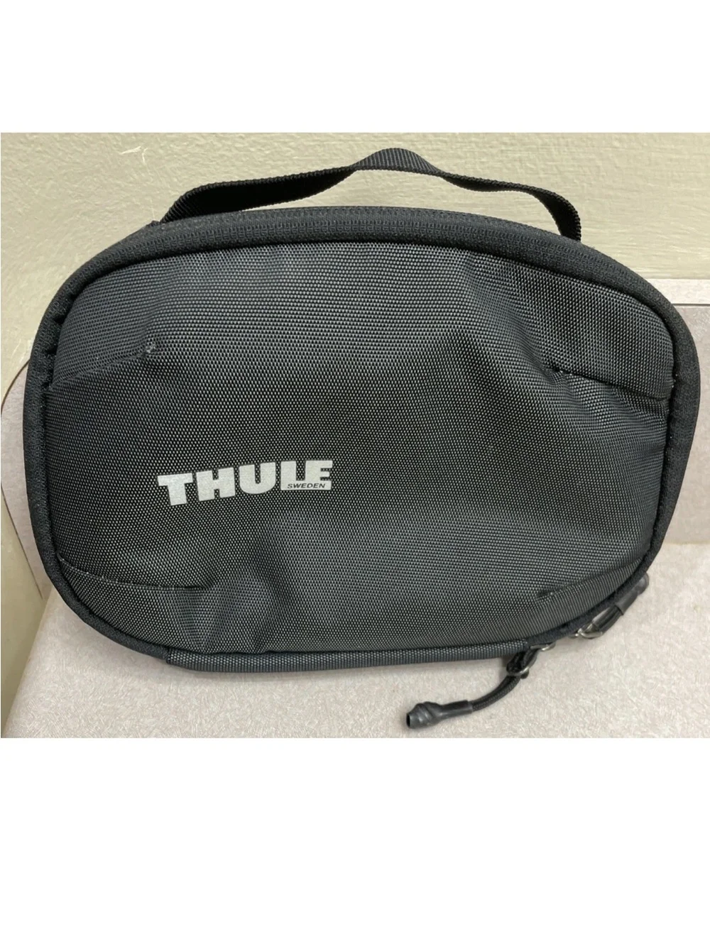 Thule Bag Subterra PowerShuttle Electronic Accessory Carrying Case Organizer